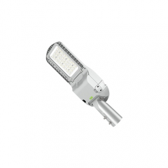 Lampadaire led 50 w, 130-170lm/w, 3000K-6000K, 100-240VAC, 5 ans de garantie, SMD3030/SMD5050