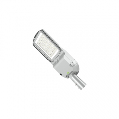 Дорожное освещение SMD 180Вт IP66, 130-170лм/Вт, 3000K-6000K, 100-240В переменного тока, 5 лет гарантии, SMD3030/SMD5050