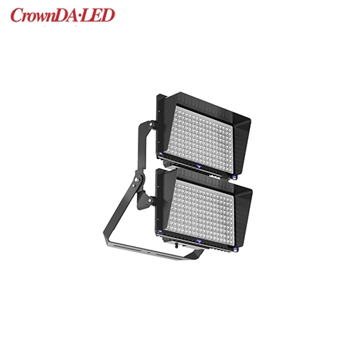 1000W High Mast LED, 110-160lm/w, 3000K-6000K, 100-240VAC, 5 years Warranty, SMD3030/SMD5050