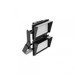 1200W High Mast & Area LED Flutlicht, 100-140lm/w, 3000K-6000K, 100-240VAC, 5 Jahre Garantie, SMD3030/SMD5050