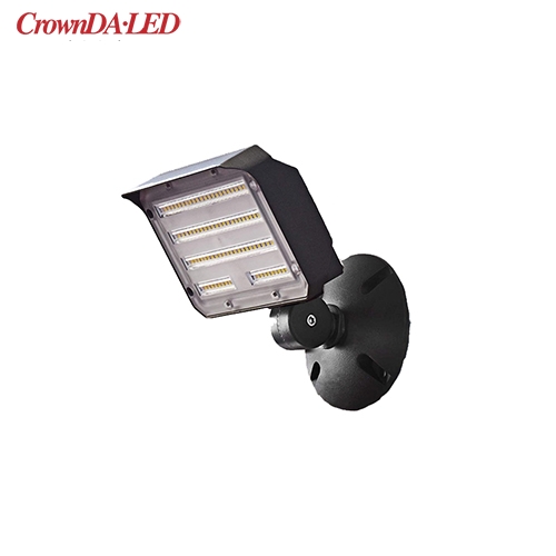 Outdoor Garden ETL DLC 30W IP66 Waterproof Led Flood Light