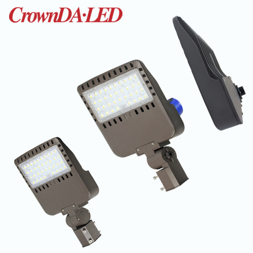 Why is there more and more demand for outdoor lighting LED street lights