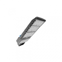 7 Jahre Garantie 250W DLC UL Straßenleuchten, Meanwell Treiber Philips SMD3030,130lm/w, 2850K-6800K, 120-277VAC,Ra>70