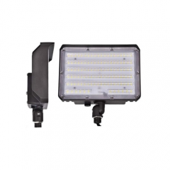 Luminaires d'aménagement paysager, encastrés et muraux Luminaires d'inondation 120W