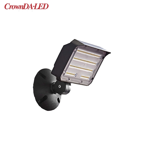 IP66 5 Years Warranty New Design 40W Led Smd Flood Light Industrial