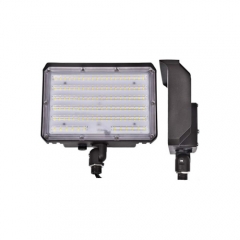 5 years warranty outdoor led flood light high quality ETL 100w LED flood light