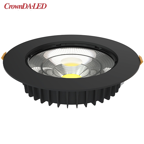 1-10V 15W led light downlight recessed