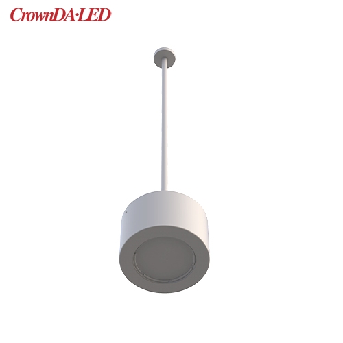 10W-60W Pendentif SMD LED Down Light 110-150lm/w 5 ans de garantie 2700K-6500K, 200-240VAC