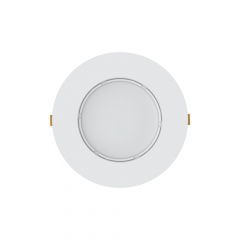 Downlight led ip65 0-10V dimmable