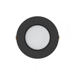 270mm 15W led downlight recessed