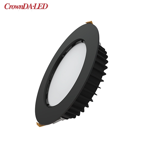 132lm/W Downlight hohe Qualitäten 15W