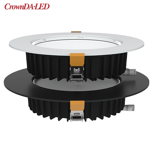 Downlight de 10 pulgadas empotrable 25W