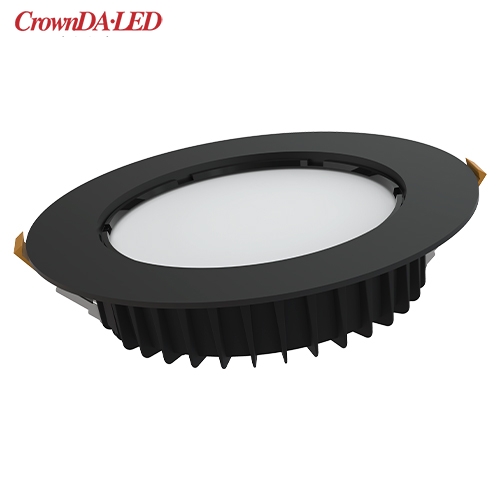 Downlight led blanc naturel 25W skd