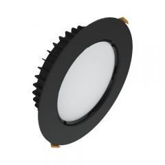 Downlight rond smd Dia245mm 38W
