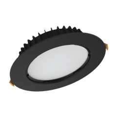 1-10V ceiling downlight led 2021 38 watt