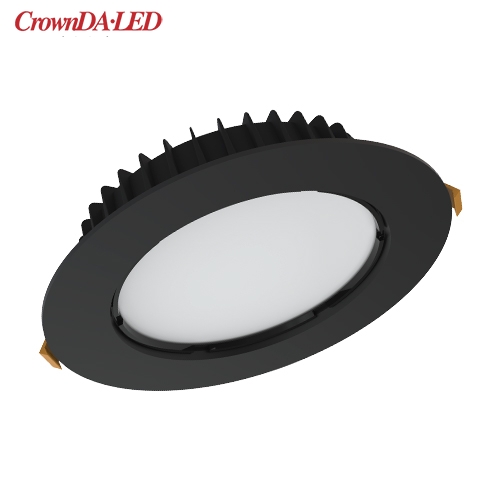 Downlight de techo led 2021 1-10V 38 vatios