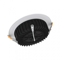 Downlight dali dimmable de 270 mm