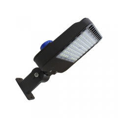 Lampes LED pour boîte à chaussures série SBL, répertoriées ETL DLC, 100W-300W, 5 ans de garantie, 120-277VAC