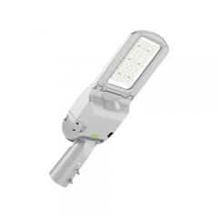 Luz de rua led aprovada pela fcc 60 w