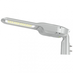 Luz de rua led aprovada pela fcc 60 w