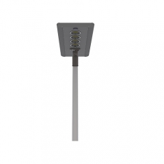 C1 Series All In One Solar Street Light