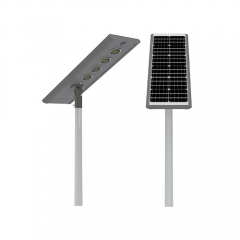 C1-Serie All-in-One-Solarstraßenlaterne