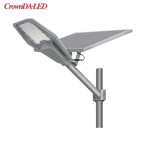 XJ Series Solar Street Light