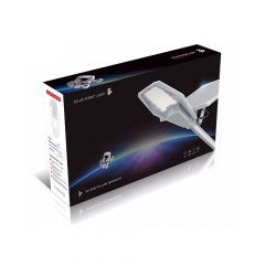 XJ Series Solar Street Light