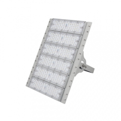 Luz LED para túnel con aprobación CE FCC, 50W-300W, 150-160lm / W, 5 años de garantía