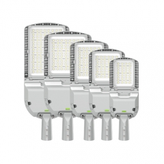 25W-320W FCC CE approved S7(B) series street lights led