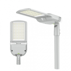 FCC CE approved 320 watts led street light