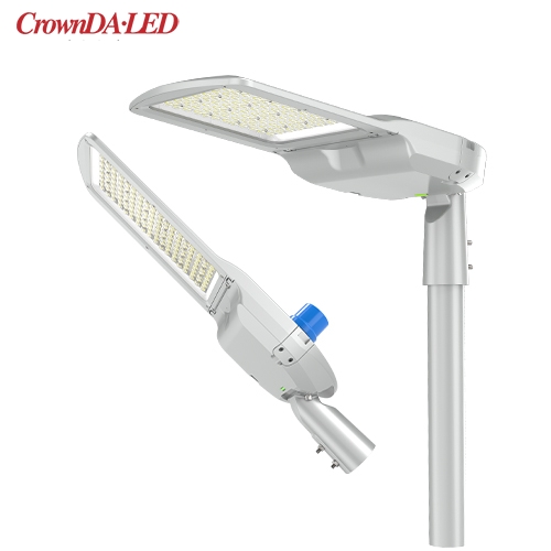 FCC CE approved street light 300w