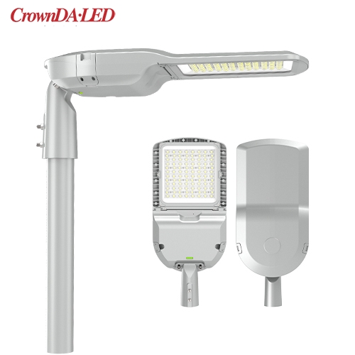 25W-320W FCC CE одобрил светодиодные уличные фонари серии S7 (B)