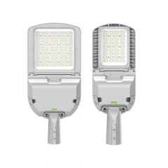 25W-320W FCC approuvé CE série S7 (B) lampadaires led