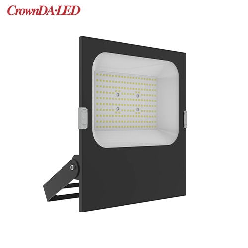 ETL CE approved FLDA series flood lights 10w 20w 35w 50w 70w 100w 150w 200w 240w 300w, 5 years warranty