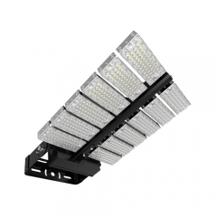 Luz de Estádio Série SPL, 480W-1500W, 160lm/W