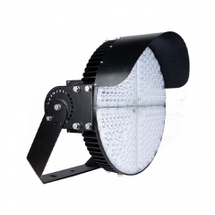 Luz de estadio serie SFL, 300 W-1000 W, 120 lm/W