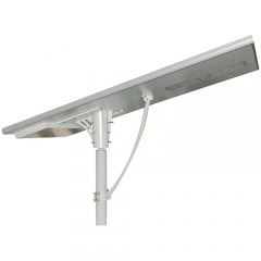 S2 Series All In One Solar Street Lights