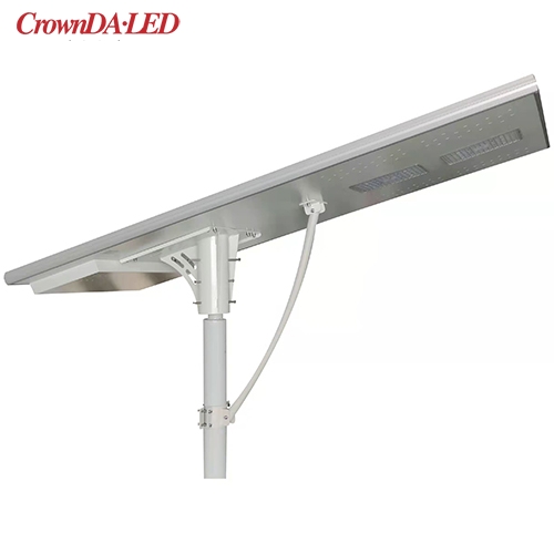 S2 Series All In One Solar Street Lights