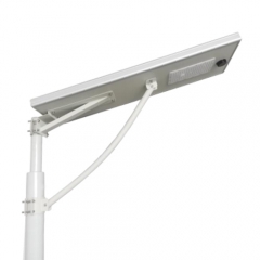 S2 Series All In One Solar Street Lights