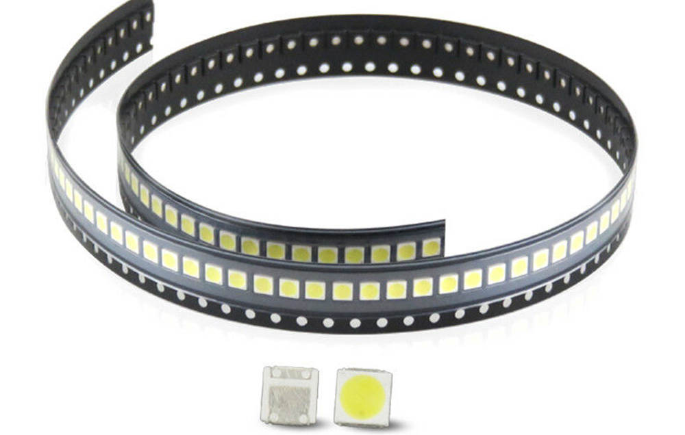 Why is the price difference between LED lamp beads so big?