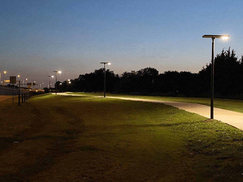 Market Forecast for Solar Powered LED Street Light, Trend Analysis To 2028