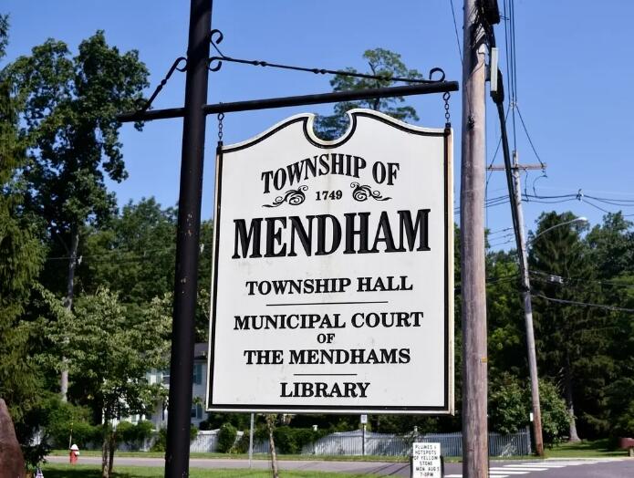 $ 880K em melhorias de iluminação propostas para Mendham Township Fields