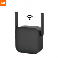 Xiaomi Mi Wi-Fi Range Extender Pro Xiaomi Wifi Pro Amplifier Router 300M 2.4G Repeater Network Mi Wireless Router