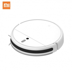 Mi Smart Robot Vacuum Cleaner 1C 40W 2500Pa Automatic Sweeping and Mopping Cleaning Vacuum Robot of xiaomi