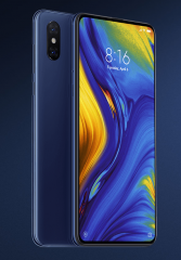 Global version Xiaomi Mi MIX 3 5G mobilephone mix3 5g mobile phone Xiaomi smartphone 6+128GB 6.39'' Snapdragon 855 mobile