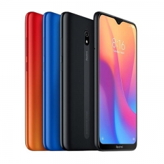 Global Version Xiaomi Redmi 8A 3GB 32GB 6.22" 5000mAh Mobile Phone