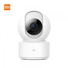 Global Version Xiaomi Mi Home Security Camera 360 1080P HD P03249 Mijia WiFi Wireless Smart IP 4k Home Security IP Camera