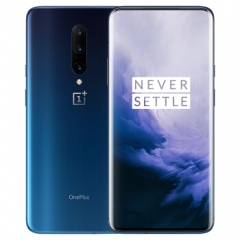 OnePlus 7 Pro 8GB 256GB Smartphone 48MP Cameras Snapdragon 855 6.67 Inch Fluid AMOLED Display Fingerprint UFS 3.0 NFC