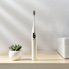 BRANDS IN MI STORE OCLEAN X SONIC ELECTRIC TOOTHBRUSH